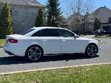 2013 Audi S4 Quattro AWD - Photo 4