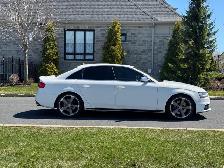 2013 Audi S4 Quattro AWD - Photo 5