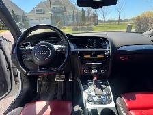 2013 Audi S4 Quattro AWD - Photo 7