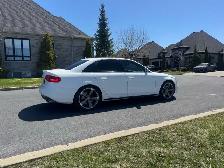 2013 Audi S4 Quattro AWD - Photo 9