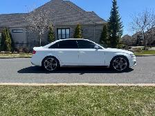 2013 Audi S4 Quattro AWD - Photo 10