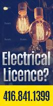Need Your Electrical Licence? - Photo 3