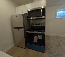 Legal Basement Suite in Creekwood Chappelle - Photo 5