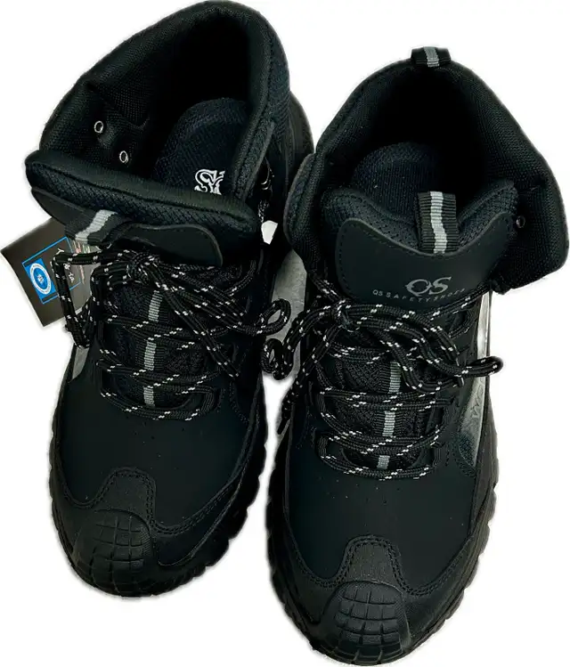 Safety Shoes
