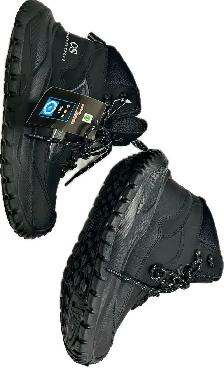 Safety Shoes - Photo 3