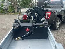 Driveway sealing machine. In stock. Sealing Supply World