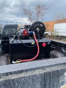 Driveway sealing machine. In stock. Sealing Supply World - Photo 2