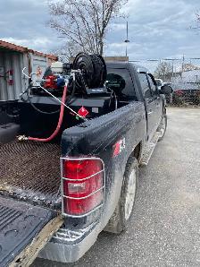 Driveway sealing machine. In stock. Sealing Supply World - Photo 3