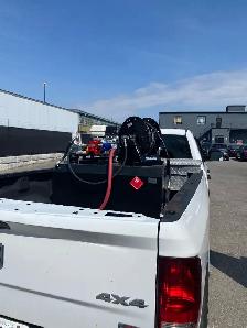 Driveway sealing machine. In stock. Sealing Supply World - Photo 4