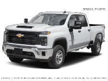 2025 Chevrolet Silverado 3500HD LT