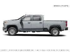 2025 Chevrolet Silverado 3500HD LT - Photo 2