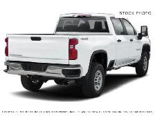 2025 Chevrolet Silverado 3500HD LT - Photo 3