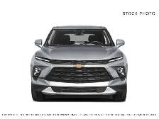 2025 Chevrolet Blazer RS - Photo 2