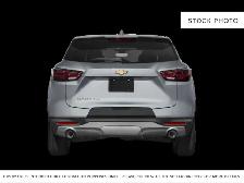 2025 Chevrolet Blazer RS - Photo 4