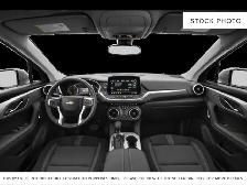 2025 Chevrolet Blazer RS - Photo 6