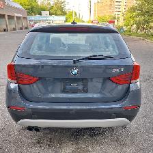 2012 BMW X1 28i AWD, Pre-sale inspection done - Photo 7
