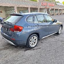 2012 BMW X1 28i AWD, Pre-sale inspection done - Photo 8