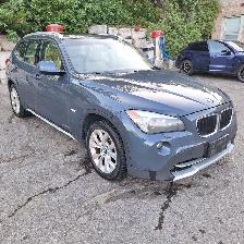2012 BMW X1 28i AWD, Pre-sale inspection done - Photo 10