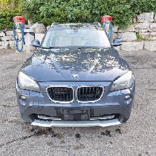 2012 BMW X1 28i AWD, Pre-sale inspection done - Photo 11