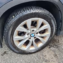 2012 BMW X1 28i AWD, Pre-sale inspection done - Photo 12