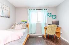 Private room available on Main Floor available from 1st July @ H