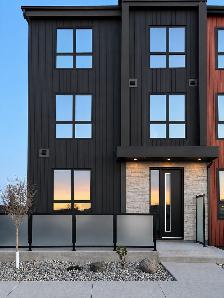 40 Joe Keeper Way- Brand-New Condo for Rent, Minutes from U of M