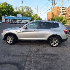 2014 BMW X3 xDrive28i AWD 2.0l 4cyl, No Accidents, One owner! - Photo 5