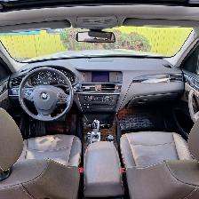 2014 BMW X3 xDrive28i AWD 2.0l 4cyl, No Accidents, One owner! - Photo 14