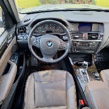 2014 BMW X3 xDrive28i AWD 2.0l 4cyl, No Accidents, One owner! - Photo 15