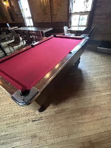 valley pool table - Photo 2