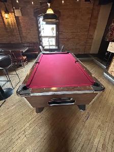 valley pool table - Photo 3