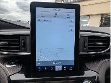 2023 Ford Explorer ST 3.3L/Touch Nav/Panoramic Sunroof/Camera - Photo 3