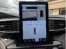 2023 Ford Explorer ST 3.3L/Touch Nav/Panoramic Sunroof/Camera - Photo 4
