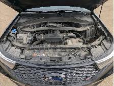 2023 Ford Explorer ST 3.3L/Touch Nav/Panoramic Sunroof/Camera - Photo 5