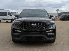 2023 Ford Explorer ST 3.3L/Touch Nav/Panoramic Sunroof/Camera - Photo 6