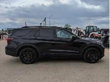 2023 Ford Explorer ST 3.3L/Touch Nav/Panoramic Sunroof/Camera - Photo 8