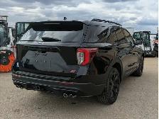 2023 Ford Explorer ST 3.3L/Touch Nav/Panoramic Sunroof/Camera - Photo 9