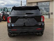 2023 Ford Explorer ST 3.3L/Touch Nav/Panoramic Sunroof/Camera - Photo 10