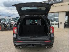 2023 Ford Explorer ST 3.3L/Touch Nav/Panoramic Sunroof/Camera - Photo 11