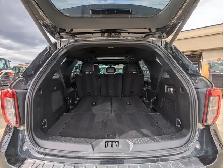 2023 Ford Explorer ST 3.3L/Touch Nav/Panoramic Sunroof/Camera - Photo 12