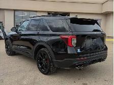 2023 Ford Explorer ST 3.3L/Touch Nav/Panoramic Sunroof/Camera - Photo 13