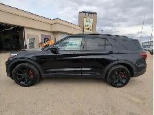 2023 Ford Explorer ST 3.3L/Touch Nav/Panoramic Sunroof/Camera - Photo 14