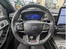 2023 Ford Explorer ST 3.3L/Touch Nav/Panoramic Sunroof/Camera - Photo 17