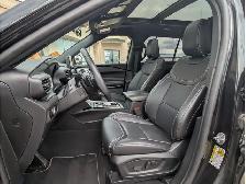 2023 Ford Explorer ST 3.3L/Touch Nav/Panoramic Sunroof/Camera - Photo 18