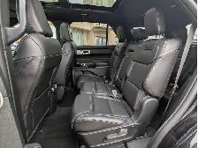 2023 Ford Explorer ST 3.3L/Touch Nav/Panoramic Sunroof/Camera - Photo 19