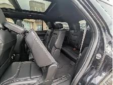 2023 Ford Explorer ST 3.3L/Touch Nav/Panoramic Sunroof/Camera - Photo 20