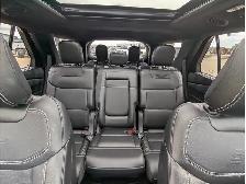 2023 Ford Explorer ST 3.3L/Touch Nav/Panoramic Sunroof/Camera - Photo 22