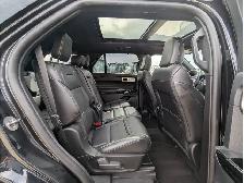 2023 Ford Explorer ST 3.3L/Touch Nav/Panoramic Sunroof/Camera - Photo 24