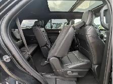 2023 Ford Explorer ST 3.3L/Touch Nav/Panoramic Sunroof/Camera - Photo 25