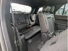 2023 Ford Explorer ST 3.3L/Touch Nav/Panoramic Sunroof/Camera - Photo 26